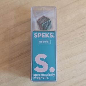 NIB SPEKS Magnetic Spheres
